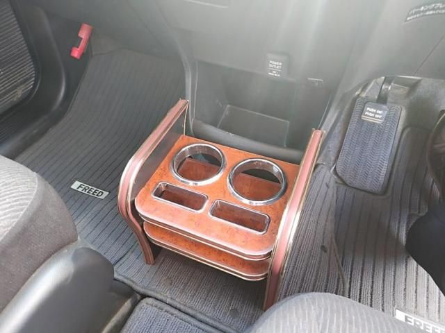 HONDA FREED 2015 Image 31