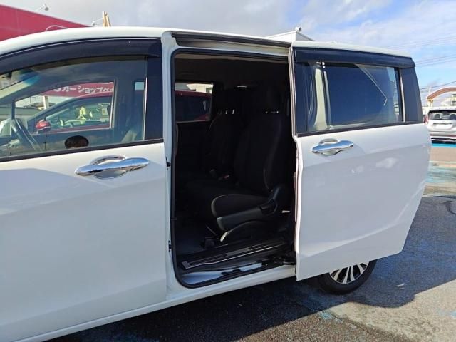HONDA FREED 2015 Image 31