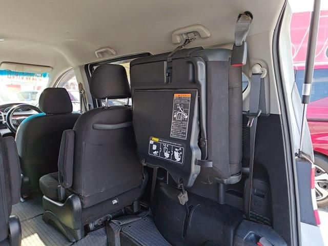 HONDA FREED 2015 Image 31