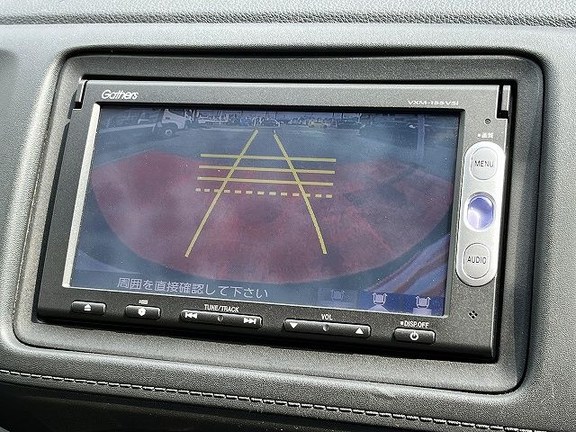 HONDA VEZEL HYBRID 2015 Image 31