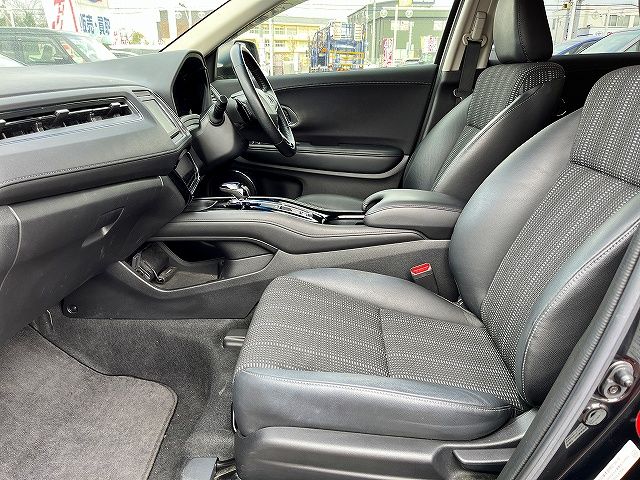 HONDA VEZEL HYBRID 2015 Image 31