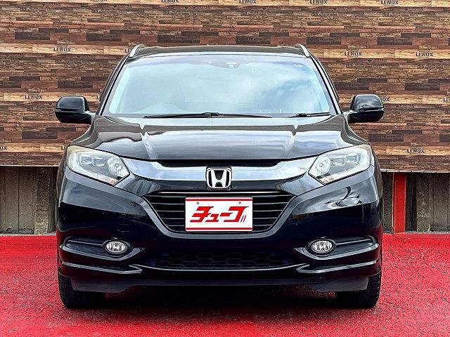 HONDA VEZEL HYBRID 2015 Image 31