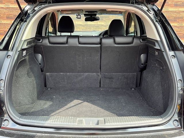 HONDA VEZEL HYBRID 2015 Image 31