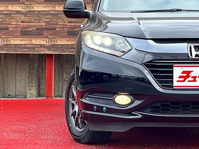 HONDA VEZEL HYBRID 2015 Image 31