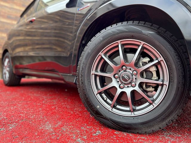 HONDA VEZEL HYBRID 2015 Image 31