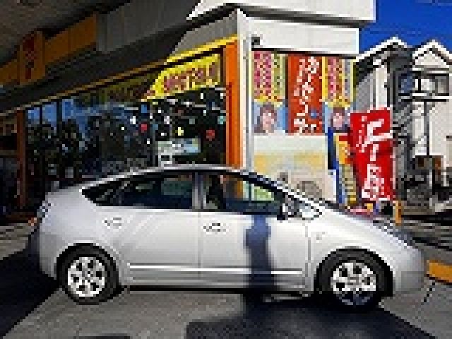 TOYOTA PRIUS 2007 Image 31
