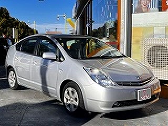 TOYOTA PRIUS 2007 Image 31