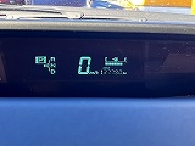 TOYOTA PRIUS 2007 Image 31