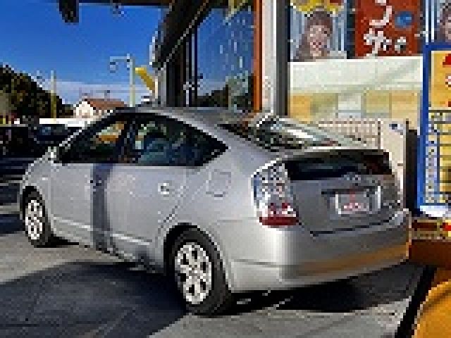 TOYOTA PRIUS 2007 Image 31