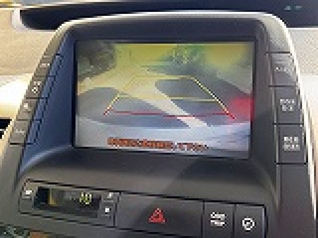 TOYOTA PRIUS 2007 Image 31