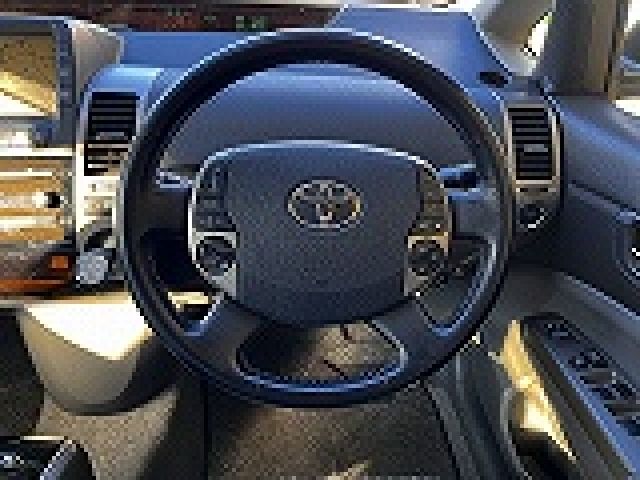 TOYOTA PRIUS 2007 Image 31