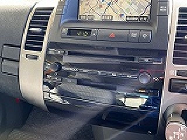 TOYOTA PRIUS 2007 Image 31