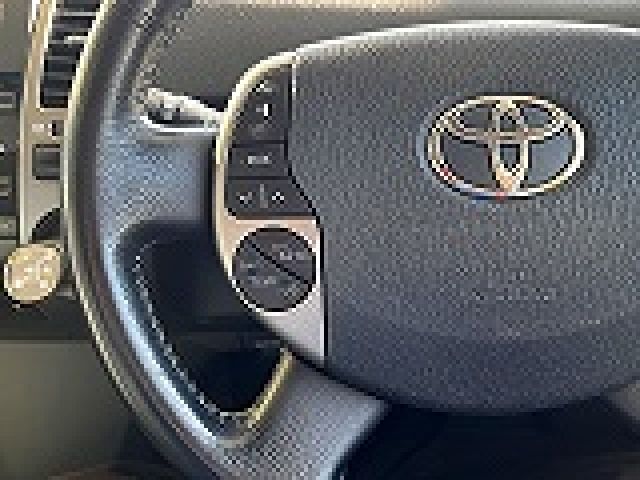 TOYOTA PRIUS 2007 Image 31