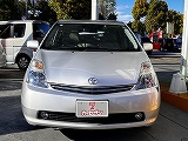 TOYOTA PRIUS 2007 Image 31