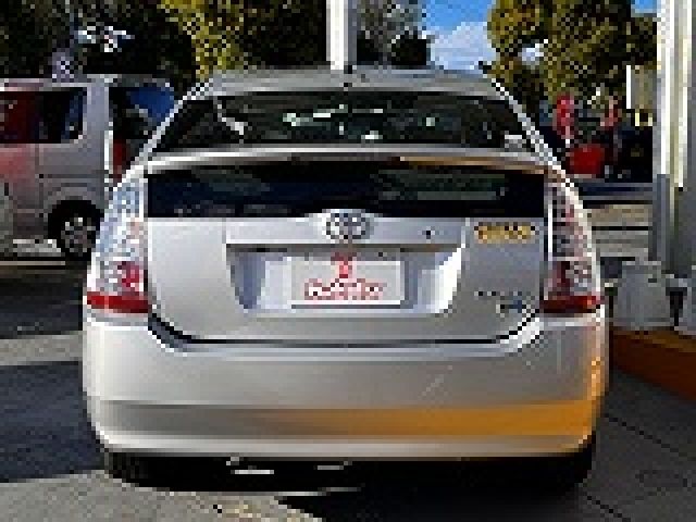 TOYOTA PRIUS 2007 Image 31