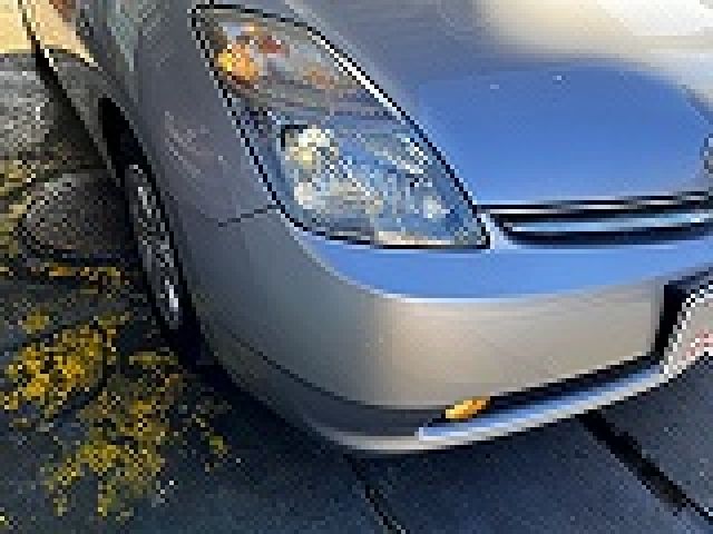 TOYOTA PRIUS 2007 Image 31
