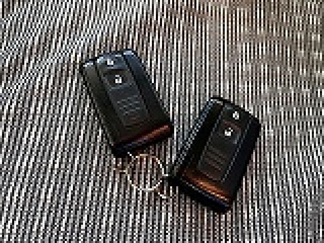 TOYOTA PRIUS 2007 Image 31