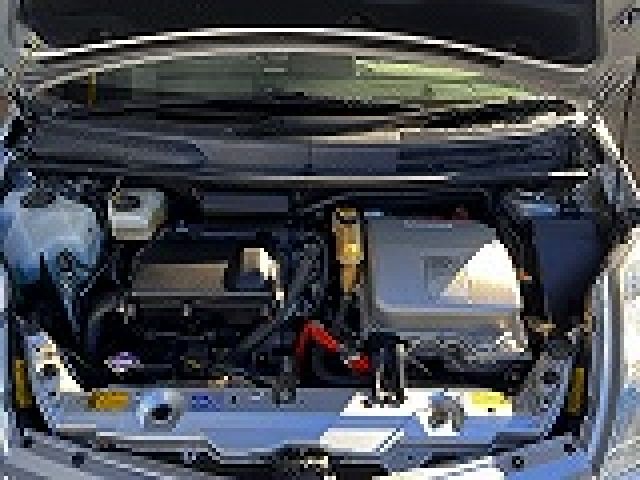 TOYOTA PRIUS 2007 Image 31