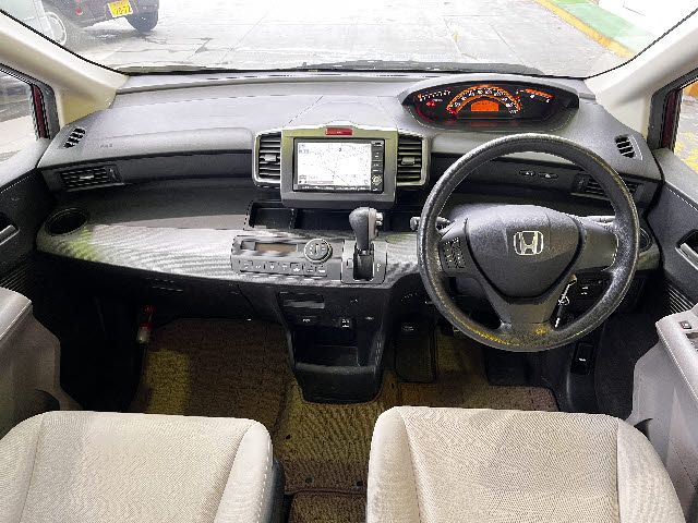 HONDA FREED 2009 Image 31