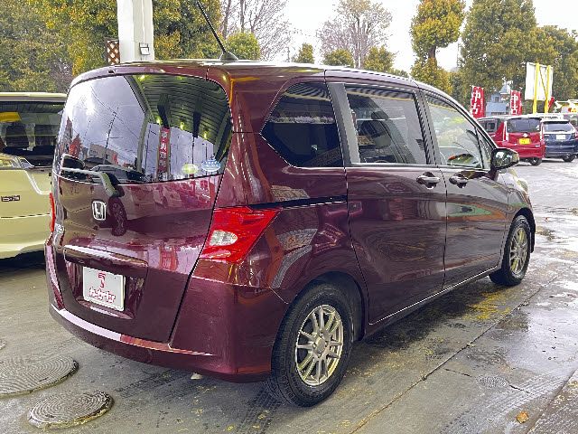 HONDA FREED 2009 Image 31