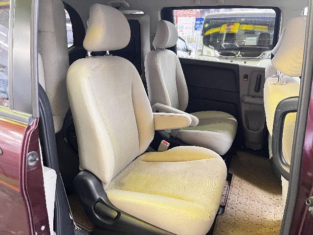 HONDA FREED 2009 Image 31