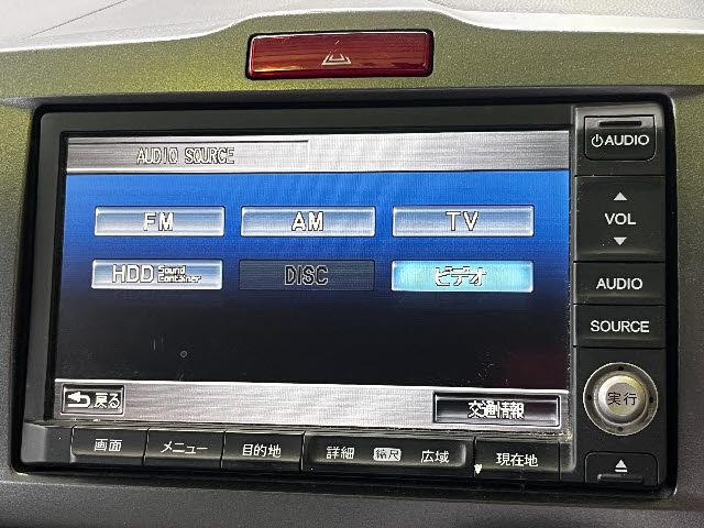 HONDA FREED 2009 Image 31