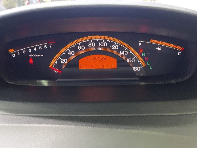 HONDA FREED 2009 Image 31