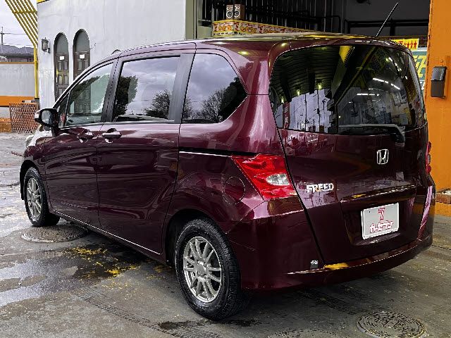 HONDA FREED 2009 Image 31