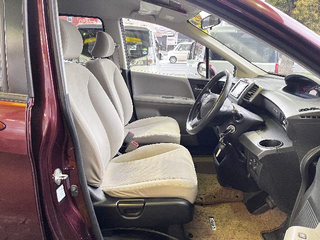 HONDA FREED 2009 Image 31