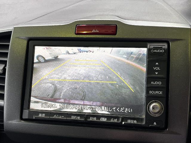 HONDA FREED 2009 Image 31