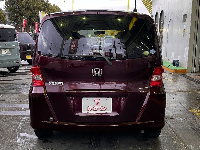 HONDA FREED 2009 Image 31