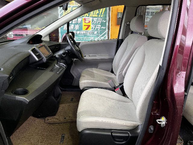 HONDA FREED 2009 Image 31