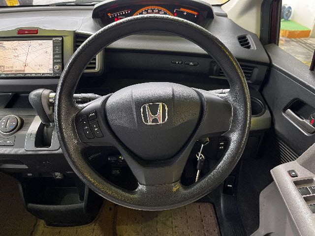 HONDA FREED 2009 Image 31