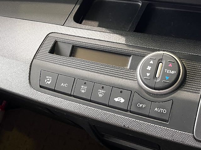 HONDA FREED 2009 Image 31