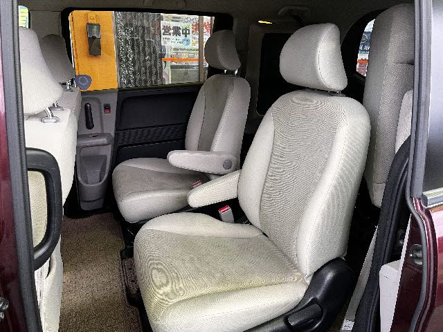 HONDA FREED 2009 Image 31