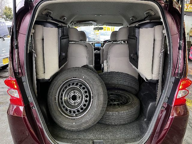 HONDA FREED 2009 Image 31