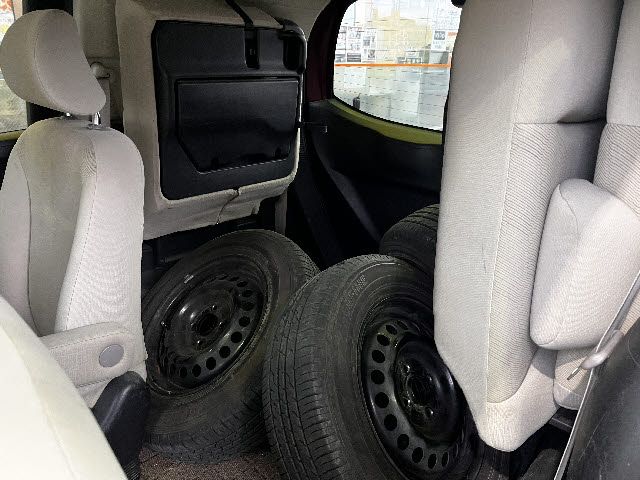 HONDA FREED 2009 Image 31