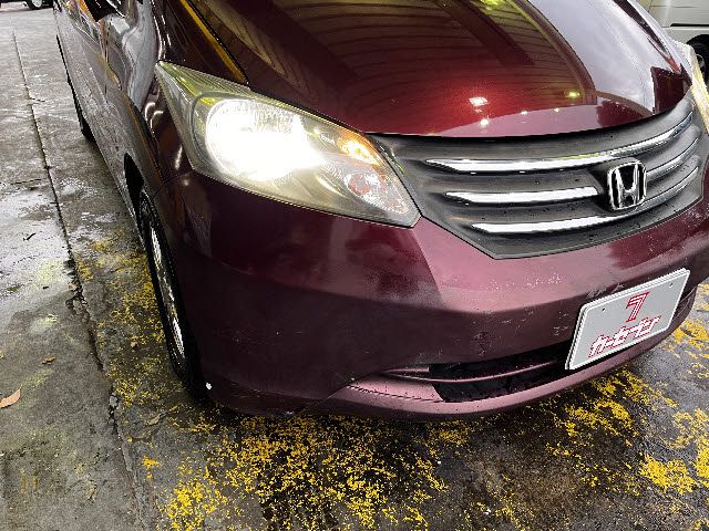 HONDA FREED 2009 Image 31