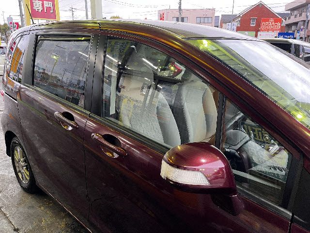 HONDA FREED 2009 Image 31