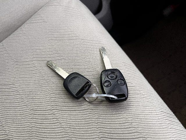 HONDA FREED 2009 Image 31