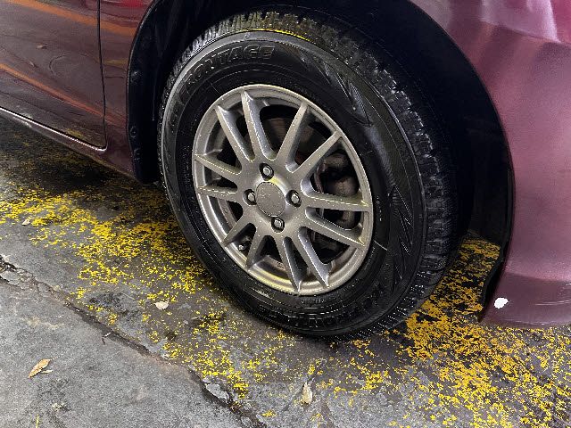 HONDA FREED 2009 Image 31