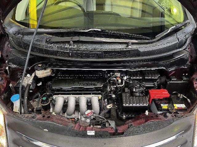 HONDA FREED 2009 Image 31