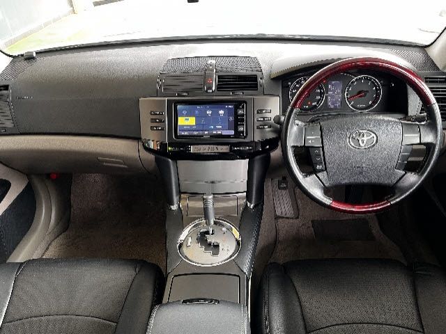TOYOTA MARK X 2009 Image 31
