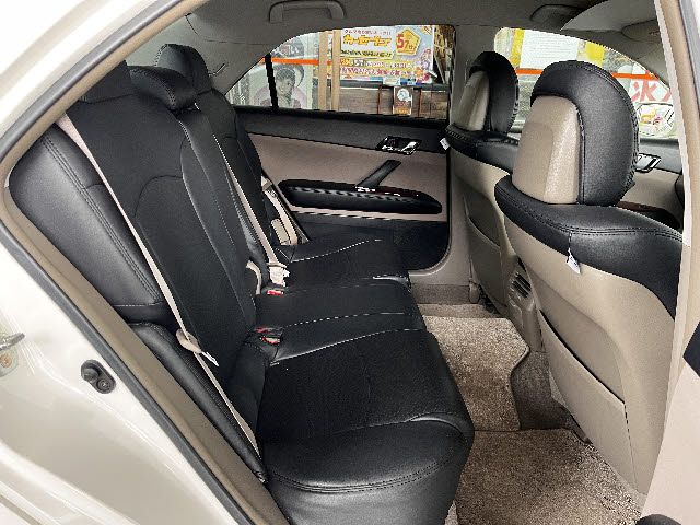 TOYOTA MARK X 2009 Image 31