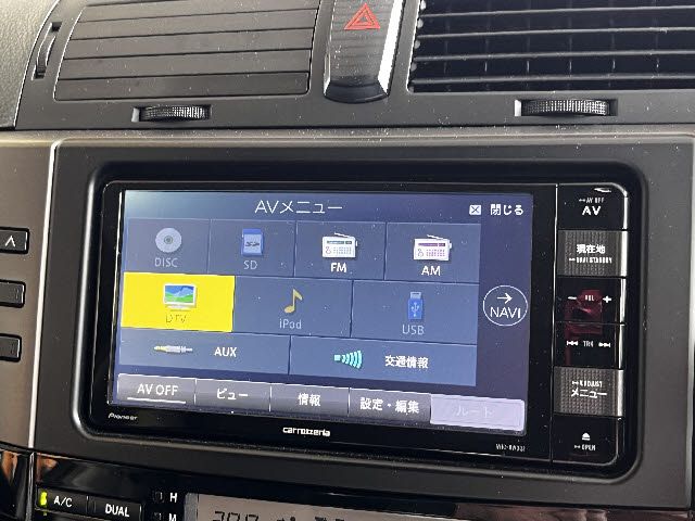 TOYOTA MARK X 2009 Image 31