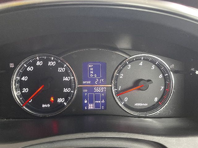 TOYOTA MARK X 2009 Image 31