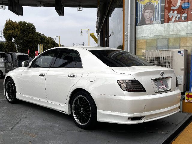 TOYOTA MARK X 2009 Image 31