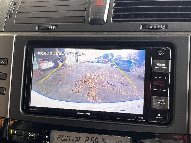 TOYOTA MARK X 2009 Image 31