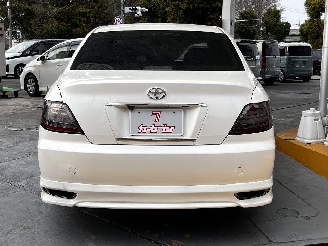 TOYOTA MARK X 2009 Image 31