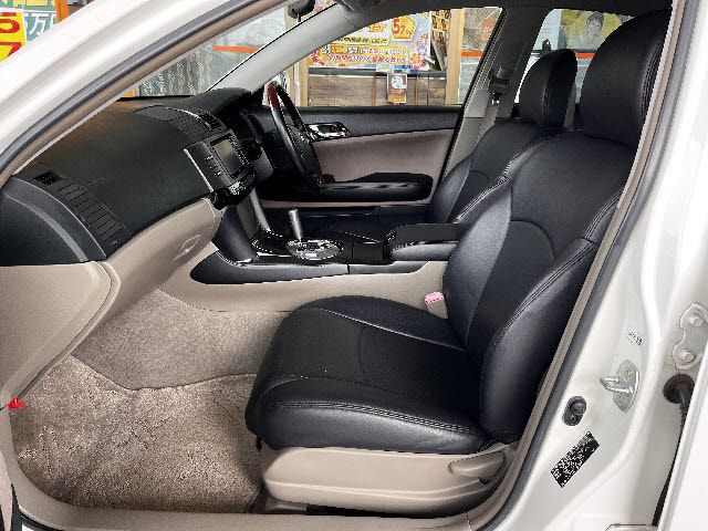 TOYOTA MARK X 2009 Image 31